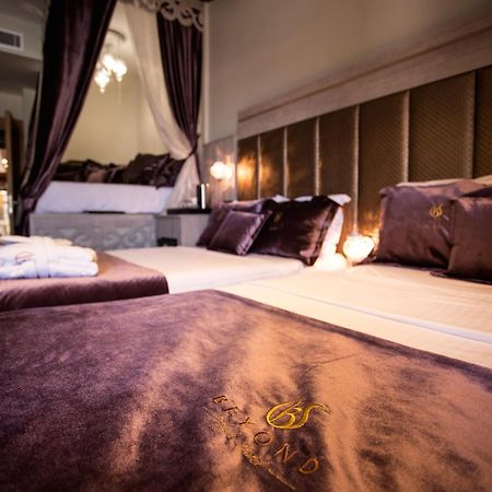 Bonne Sante Hotel Istanbul Rom bilde