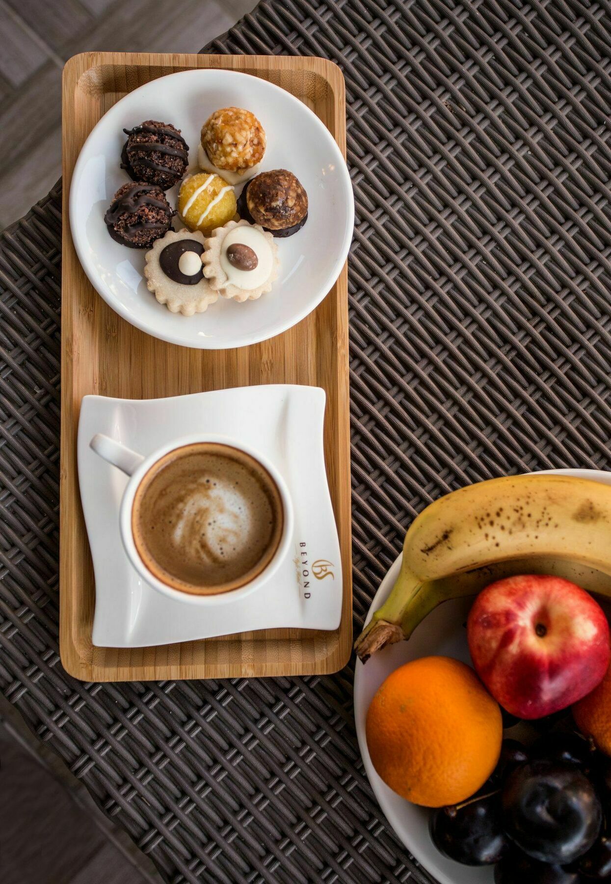 Bonne Sante Hotel Istanbul Eksteriør bilde